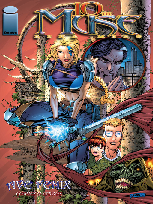 Title details for Muse 10 by Marv Wolfman - Available